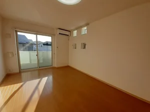 小田原市のマンスリーマンション・ウィークリーマンション「フリーデ 204・洋室(No.1417104)」メイン画像