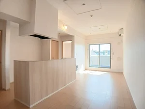 綾瀬市のマンスリーマンション・ウィークリーマンション「グラント 203・洋室(No.1417131)」メイン画像