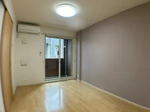 平塚市のマンスリーマンション・ウィークリーマンション「メゾン・アクロスⅡ 102・洋室(No.1417163)」メイン画像