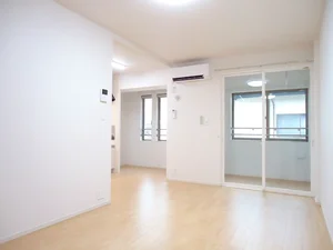 のマンスリーマンション・ウィークリーマンション「アデルフィＲⅢ 202・LDK(No.1417170)」メイン画像
