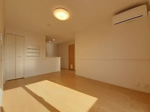 のマンスリーマンション・ウィークリーマンション「ラッコルタ 201・LDK(No.1417209)」メイン画像