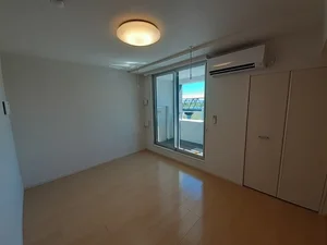 厚木市のマンスリーマンション・ウィークリーマンション「エミナール 402・洋室(No.1417216)」メイン画像