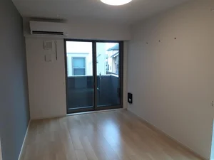 厚木市のマンスリーマンション・ウィークリーマンション「ロワゾブルー 101・洋室(No.1417217)」メイン画像