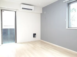 のマンスリーマンション・ウィークリーマンション「クロワール 102・洋室(No.1417233)」メイン画像