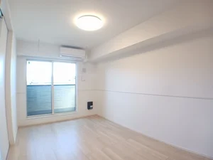 のマンスリーマンション・ウィークリーマンション「サンプラージュ 204・洋室(No.1417234)」メイン画像