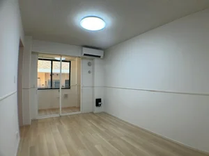 のマンスリーマンション・ウィークリーマンション「プリティーマーメイド 104・洋室(No.1417237)」メイン画像