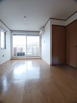 御前崎市のマンスリーマンション・ウィークリーマンション「ファミールＮＡＫＡＹＡＭＡ 201・洋室(No.1417260)」メイン画像