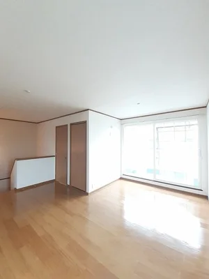 袋井市のマンスリーマンション・ウィークリーマンション「メゾングラシュ 201・洋室(No.1417262)」メイン画像