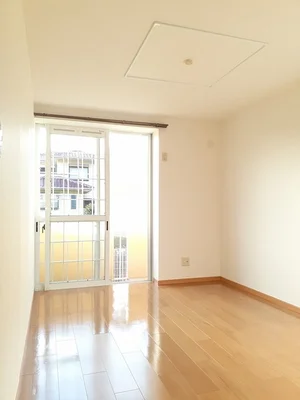 島田市のマンスリーマンション・ウィークリーマンション「プリーマＩＴＡ 105・洋室(No.1417264)」メイン画像