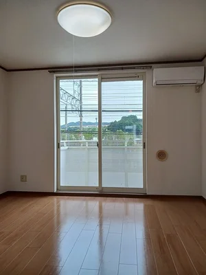 愛野駅（静岡県）のマンスリーマンション・ウィークリーマンション「ピチカート　Ａ 201・洋室(No.1417272)」メイン画像