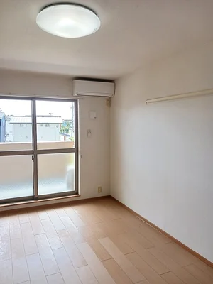 磐田市のマンスリーマンション・ウィークリーマンション「フェアリーヒルズ　ヒビキ 205・K(No.1417280)」メイン画像