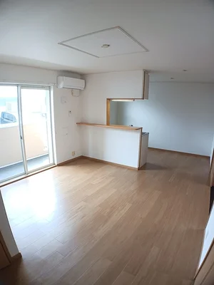 南栄駅（愛知県）のマンスリーマンション・ウィークリーマンション「ブリアン・シー 102・洋室(No.1417286)」メイン画像