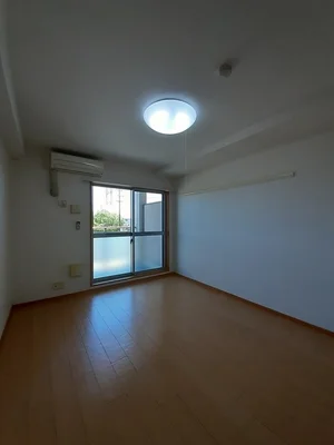 袋井市のマンスリーマンション・ウィークリーマンション「グランセピア 206・洋室(No.1417289)」メイン画像