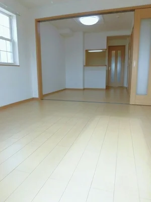 下地駅（愛知県）のマンスリーマンション・ウィークリーマンション「ベルアンジュ 105・洋室(No.1417290)」メイン画像