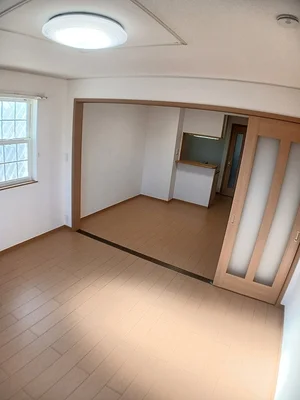 豊橋市のマンスリーマンション・ウィークリーマンション「ベルアンジュ 105・洋室(No.1417290)」メイン画像