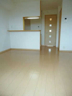 二川駅（愛知県）のマンスリーマンション・ウィークリーマンション「モデラート 207・LDK(No.1417302)」メイン画像