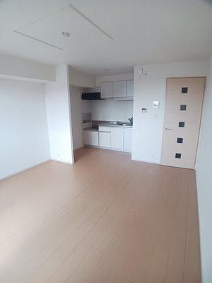 のマンスリーマンション・ウィークリーマンション「カーサフィオーレＤ 105・洋室(No.1417318)」メイン画像