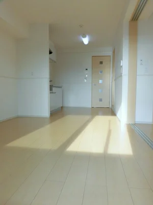 二川駅（愛知県）のマンスリーマンション・ウィークリーマンション「モデッサはる 205・洋室(No.1417320)」メイン画像