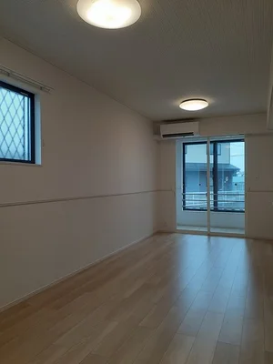のマンスリーマンション・ウィークリーマンション「エル豊岡Ⅰ 106・洋室(No.1417352)」メイン画像