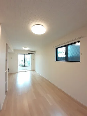 磐田市のマンスリーマンション・ウィークリーマンション「プランドール 101・洋室(No.1417353)」メイン画像