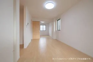 豊橋駅（愛知県）・駅前駅（愛知県）・新豊橋駅（愛知県）のマンスリーマンション・ウィークリーマンション「フィグ新栄Ⅰ 106・洋室(No.1417359)」メイン画像