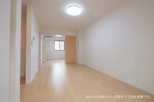 豊橋駅（愛知県）・駅前駅（愛知県）・新豊橋駅（愛知県）のマンスリーマンション・ウィークリーマンション「フィグ新栄Ⅰ 105・洋室(No.1417360)」メイン画像