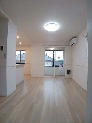 静岡県のマンスリーマンション・ウィークリーマンション「シャルール 201・洋室(No.1417371)」メイン画像