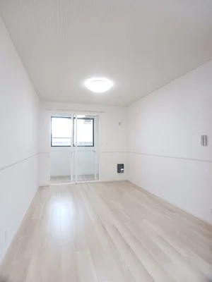 藤枝市のマンスリーマンション・ウィークリーマンション「シャルール 102・洋室(No.1417373)」メイン画像