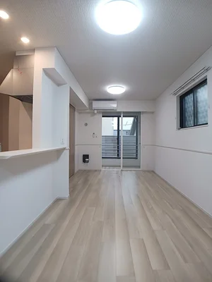 藤枝市のマンスリーマンション・ウィークリーマンション「シャルール 101・洋室(No.1417374)」メイン画像