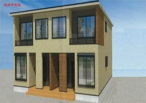 磐田市のマンスリーマンション・ウィークリーマンション「グランドハイツＢ 102・洋室(No.1417397)」メイン画像