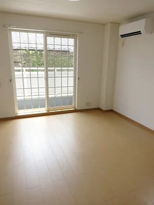 岡崎市のマンスリーマンション・ウィークリーマンション「サン・ライズ 206・洋室(No.1417443)」メイン画像