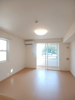 新潟市東区のマンスリーマンション・ウィークリーマンション「ウィステリアＡ 101・洋室(No.1417456)」メイン画像