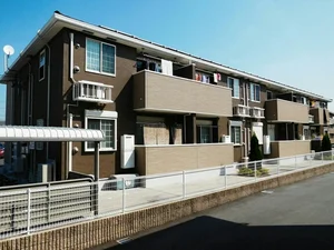 のマンスリーマンション・ウィークリーマンション「サン・エンブレィス 205・洋室(No.1417469)」メイン画像