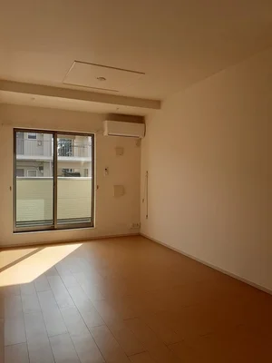 のマンスリーマンション・ウィークリーマンション「ペリグリン 203・洋室(No.1417475)」メイン画像