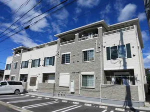 のマンスリーマンション・ウィークリーマンション「ソンレイルＳ 208・洋室(No.1417476)」メイン画像