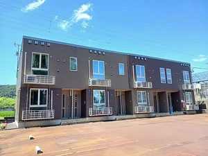 小千谷市のマンスリーマンション・ウィークリーマンション「フェリチタ　アプリーテ 101・洋室(No.1417479)」メイン画像