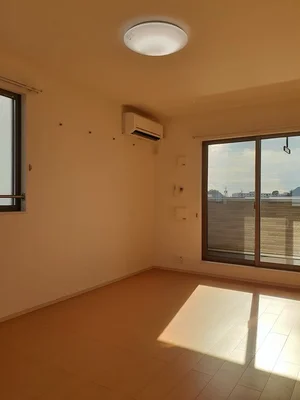 のマンスリーマンション・ウィークリーマンション「プリムローズ　ハツネ 301・洋室(No.1417499)」メイン画像