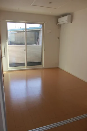 のマンスリーマンション・ウィークリーマンション「カルムフラン　Ⅰ 101・LDK(No.1417501)」メイン画像