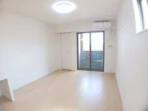 知多郡武豊町のマンスリーマンション・ウィークリーマンション「クレメント　ヴィラ 102・洋室(No.1417525)」メイン画像