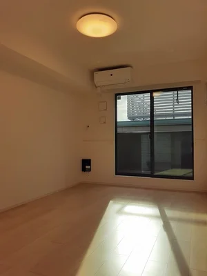 のマンスリーマンション・ウィークリーマンション「片平ブリッチ 202・洋室(No.1417544)」メイン画像