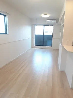 愛知郡東郷町のマンスリーマンション・ウィークリーマンション「パーク　アベニューⅠ 203・洋室(No.1417554)」メイン画像