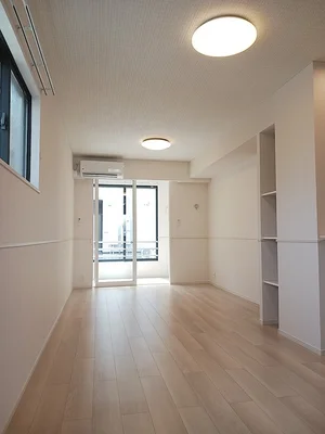 愛知郡東郷町のマンスリーマンション・ウィークリーマンション「オリアーナⅠ 102・洋室(No.1417570)」メイン画像