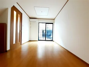 のマンスリーマンション・ウィークリーマンション「はなみずき 102・洋室(No.1417611)」メイン画像