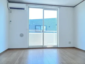 のマンスリーマンション・ウィークリーマンション「グリーンハウス東中島 203・洋室(No.1417612)」メイン画像