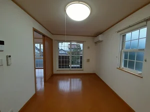 のマンスリーマンション・ウィークリーマンション「メープルリバー 201・洋室(No.1417618)」メイン画像