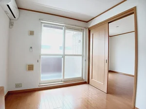 のマンスリーマンション・ウィークリーマンション「ルラルⅠ 203・DK(No.1417624)」メイン画像