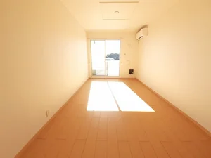 のマンスリーマンション・ウィークリーマンション「サニーハウスⅡ 102・洋室(No.1417659)」メイン画像