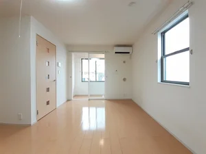 のマンスリーマンション・ウィークリーマンション「グランＭＩＫＩ手屋 101・洋室(No.1417679)」メイン画像