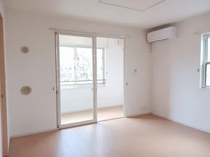 市立砺波総合病院周辺のマンスリーマンション・ウィークリーマンション「グロワールパレスＡ 101・洋室(No.1417681)」メイン画像