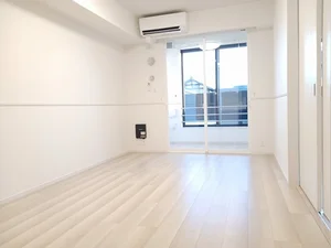 美濃加茂市のマンスリーマンション・ウィークリーマンション「グラン　ルミエ 102・洋室(No.1417715)」メイン画像